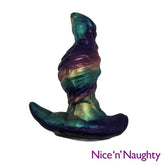 Cosmic Big Knot Plug from Nice 'n' Naughty